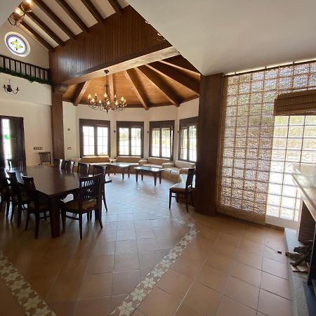 Villa Brisa De La Antilla Εξωτερικό φωτογραφία