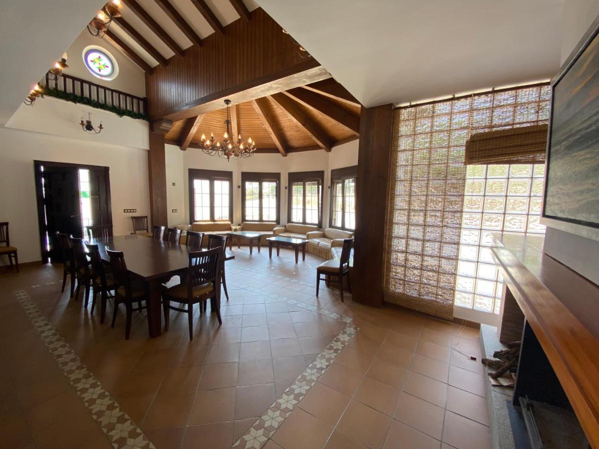 Villa Brisa De La Antilla Εξωτερικό φωτογραφία