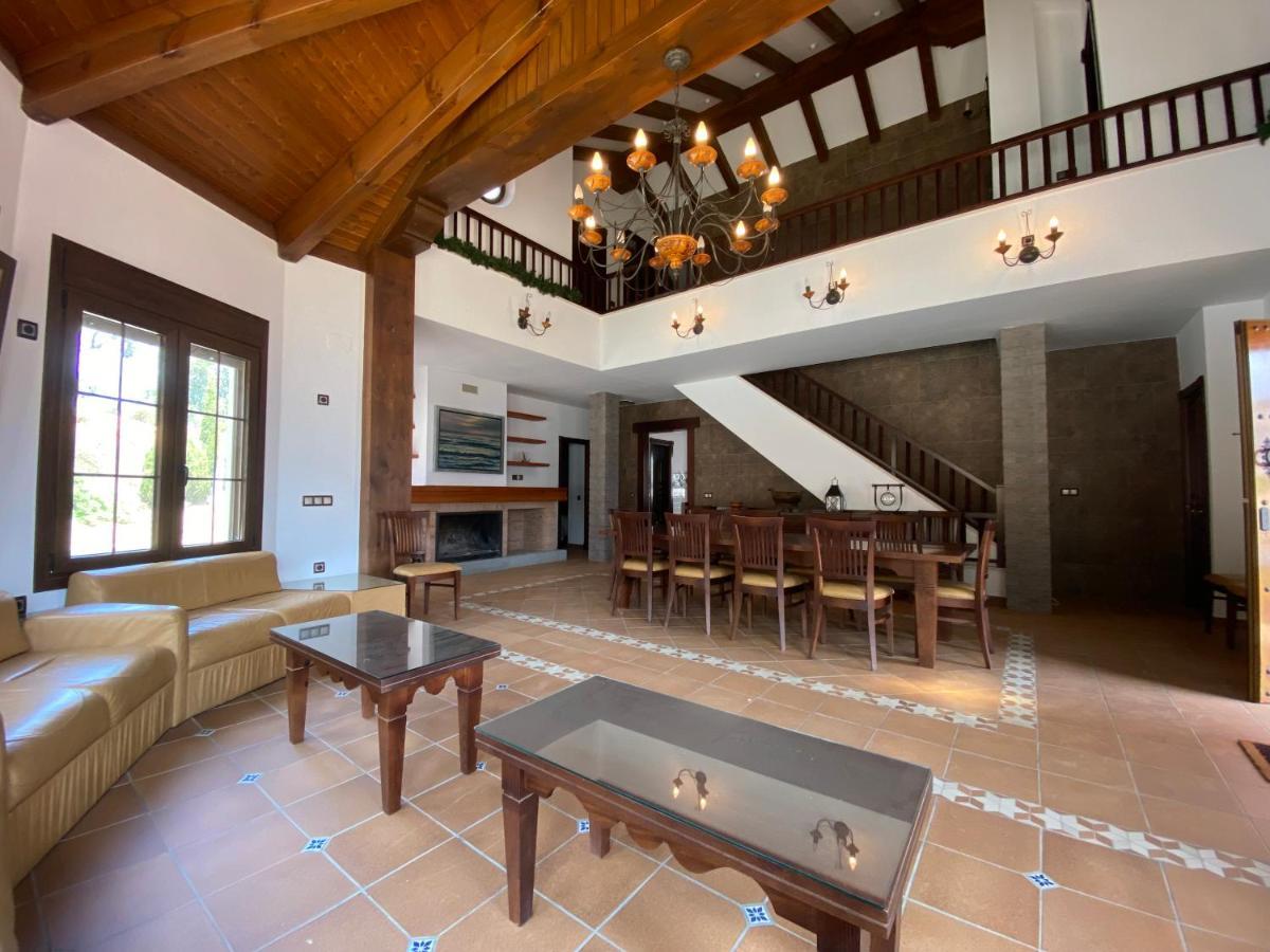 Villa Brisa De La Antilla Εξωτερικό φωτογραφία