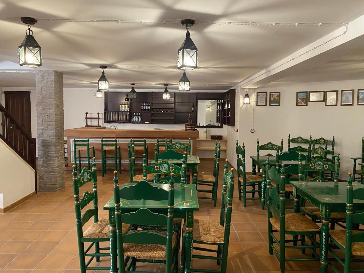 Villa Brisa De La Antilla Εξωτερικό φωτογραφία