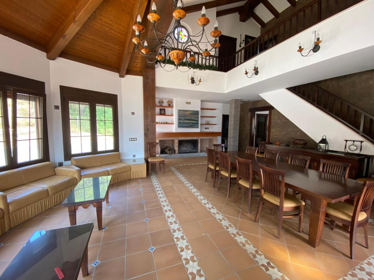 Villa Brisa De La Antilla Εξωτερικό φωτογραφία