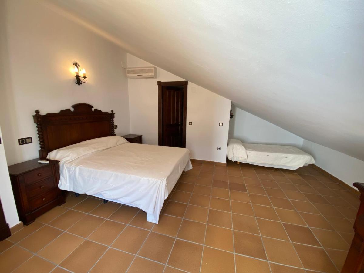 Villa Brisa De La Antilla Εξωτερικό φωτογραφία