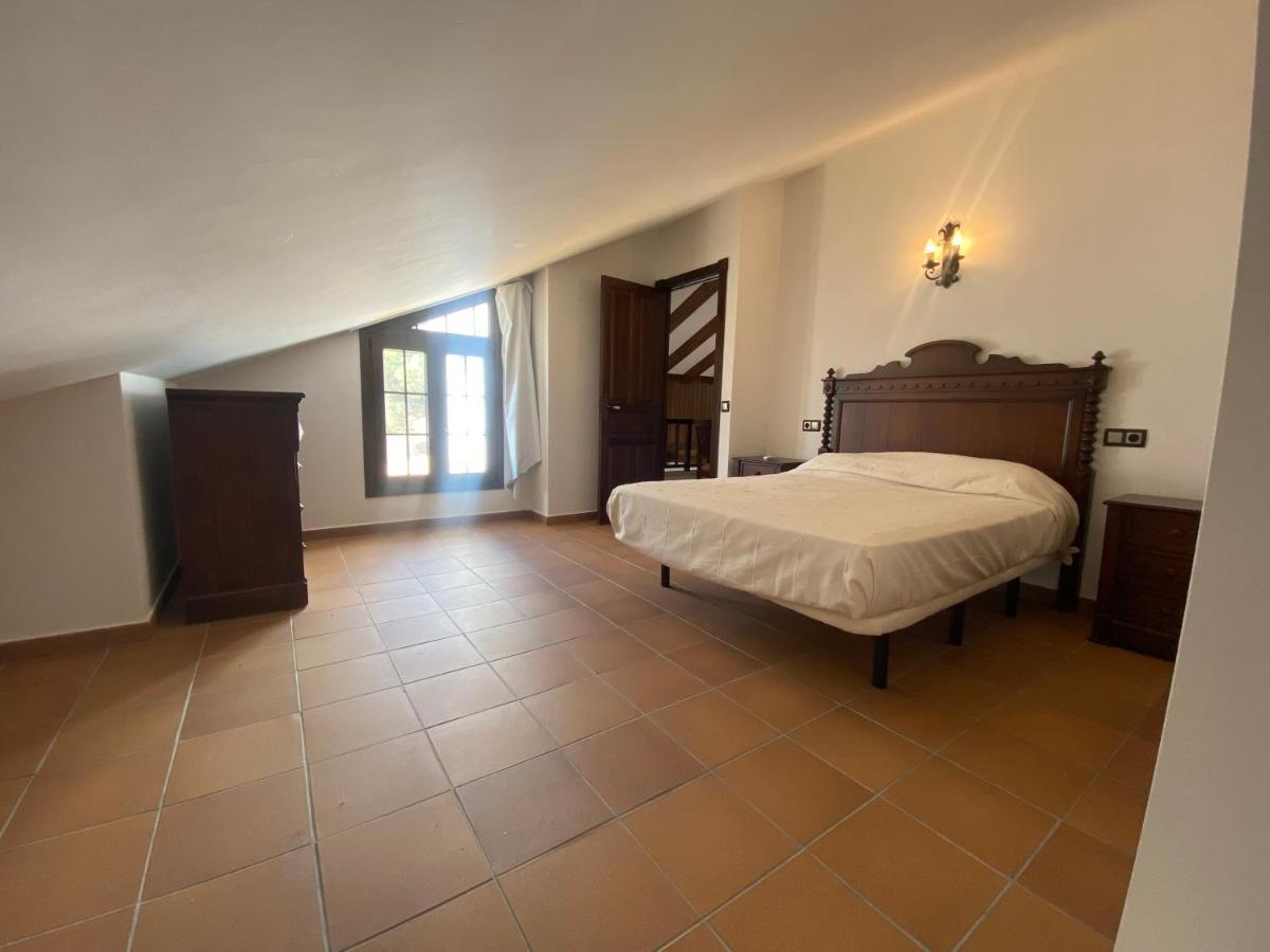 Villa Brisa De La Antilla Εξωτερικό φωτογραφία