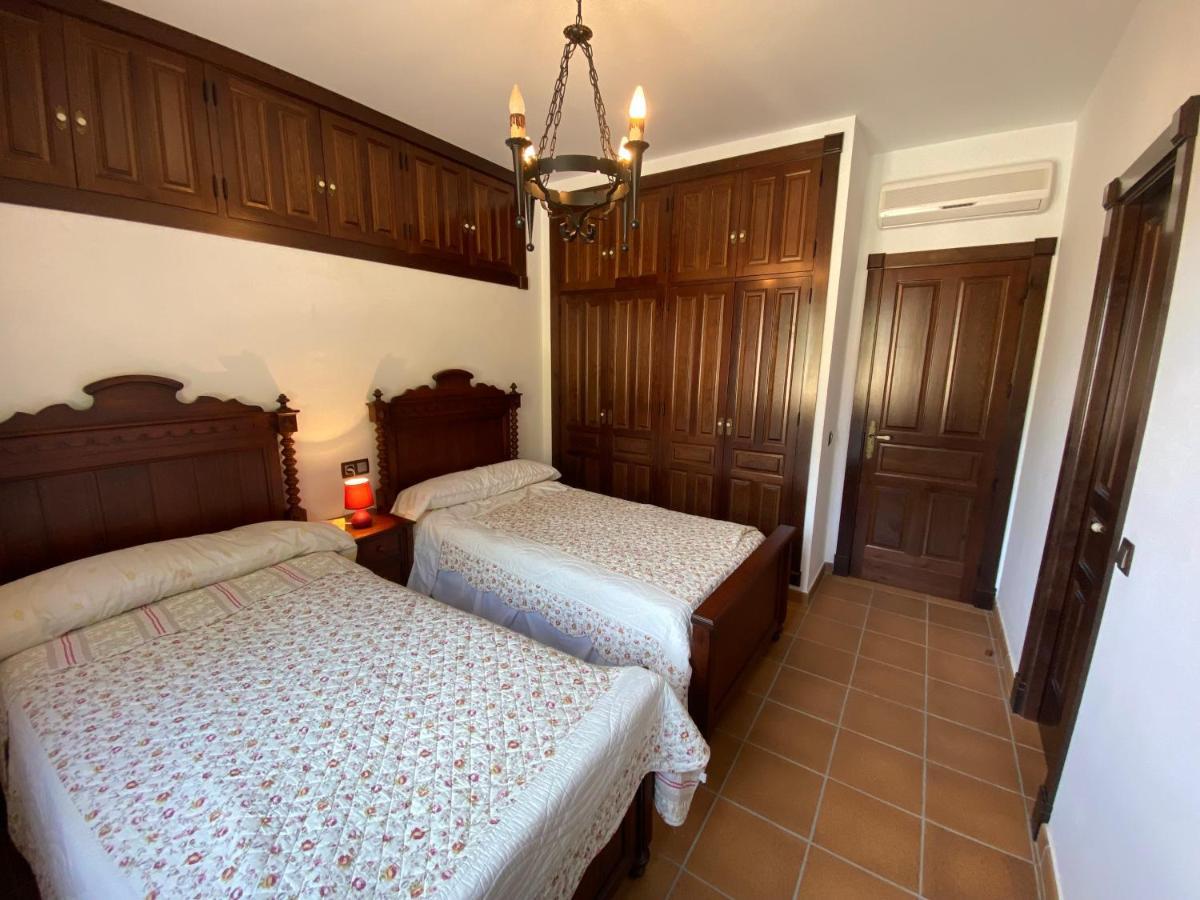 Villa Brisa De La Antilla Εξωτερικό φωτογραφία