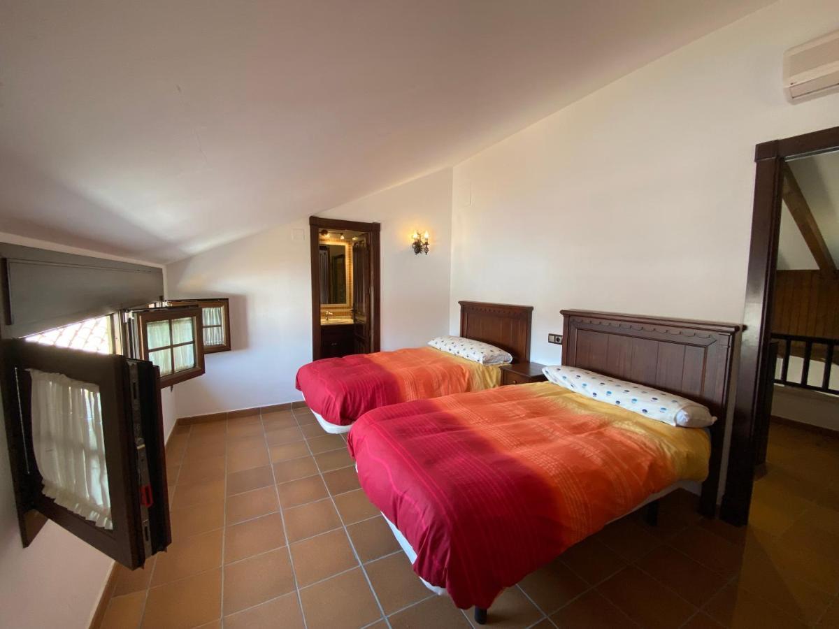 Villa Brisa De La Antilla Εξωτερικό φωτογραφία