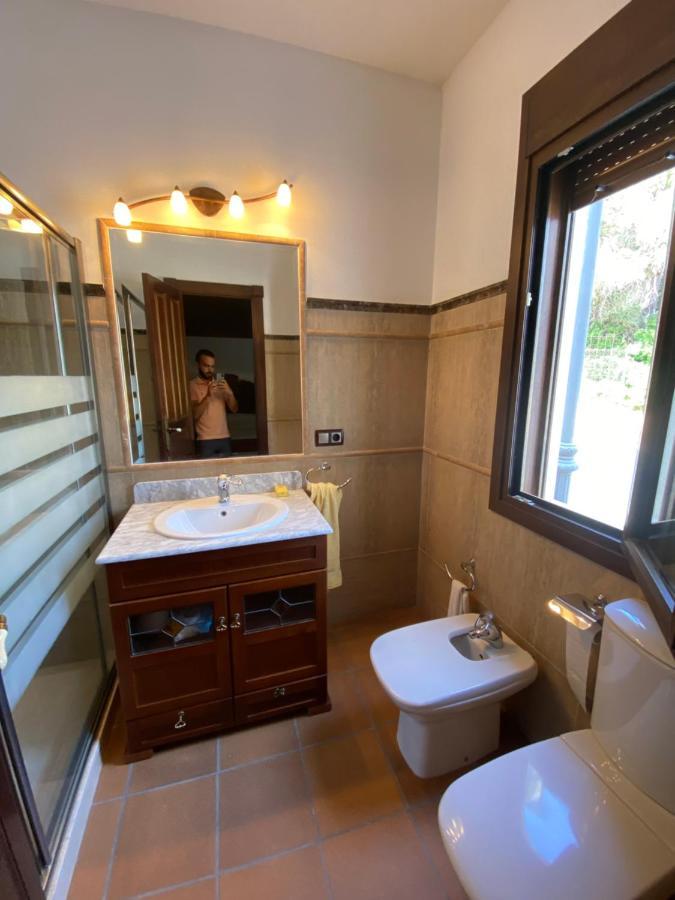 Villa Brisa De La Antilla Εξωτερικό φωτογραφία