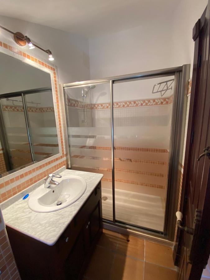 Villa Brisa De La Antilla Εξωτερικό φωτογραφία